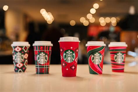 ysl starbucks cup|Get Your Free, Reusable Holiday 'Red Cup' From Starbucks This .